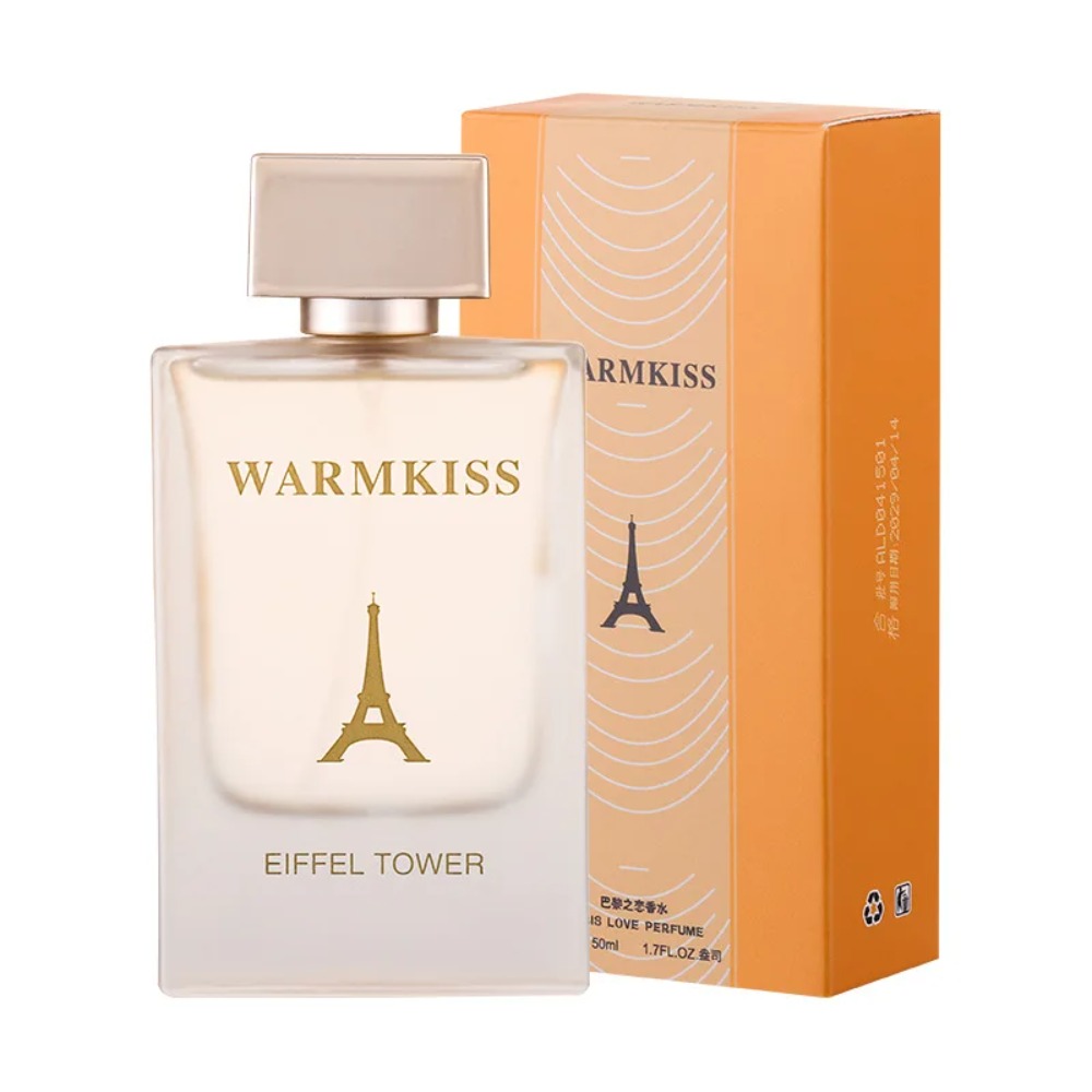 50ML Love in Paris & Romantic  - Perfume Fragrance Paris 评论和价格