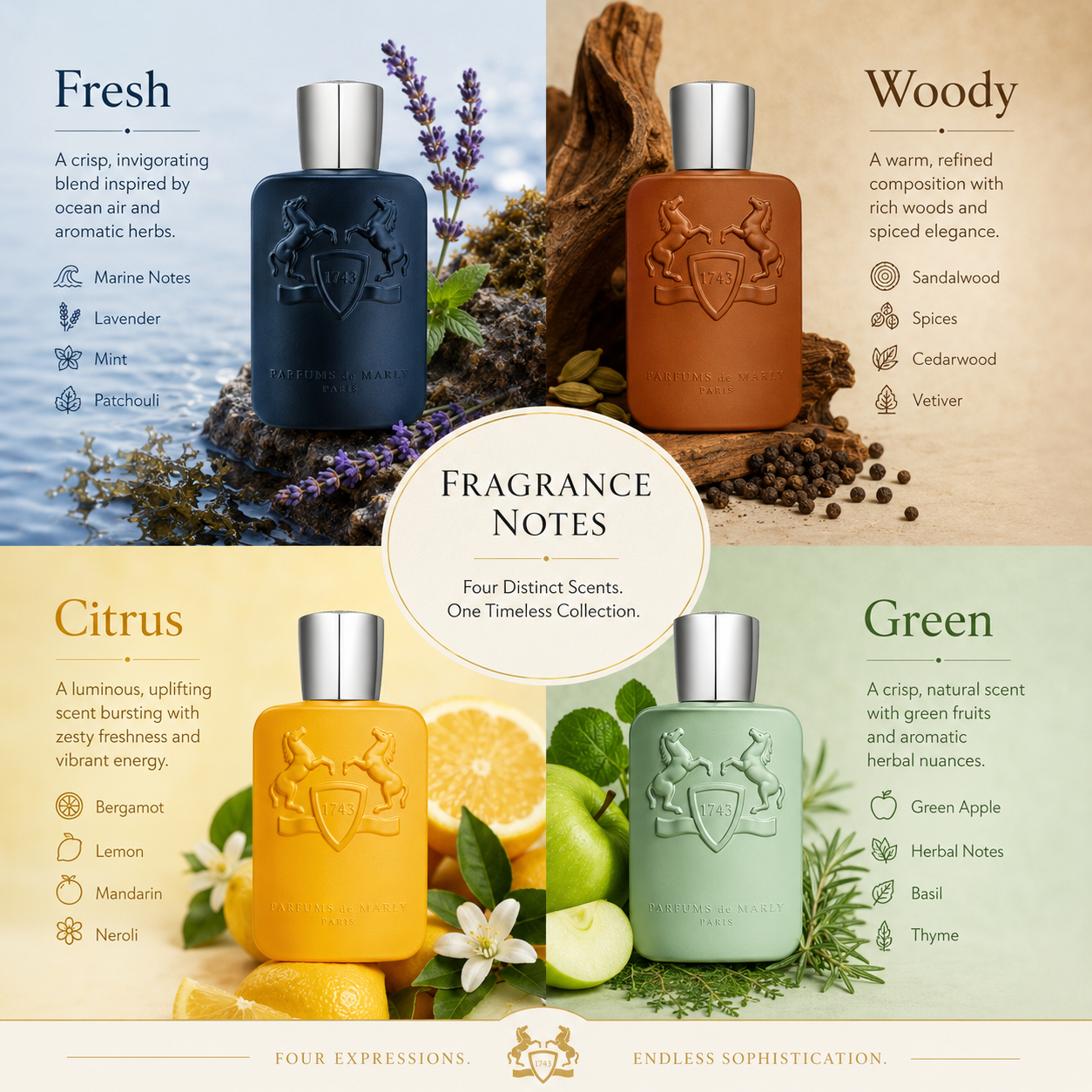 Signature Mood Eau De Parfum 1 - Perfume Floral Fragrance 评论和价格