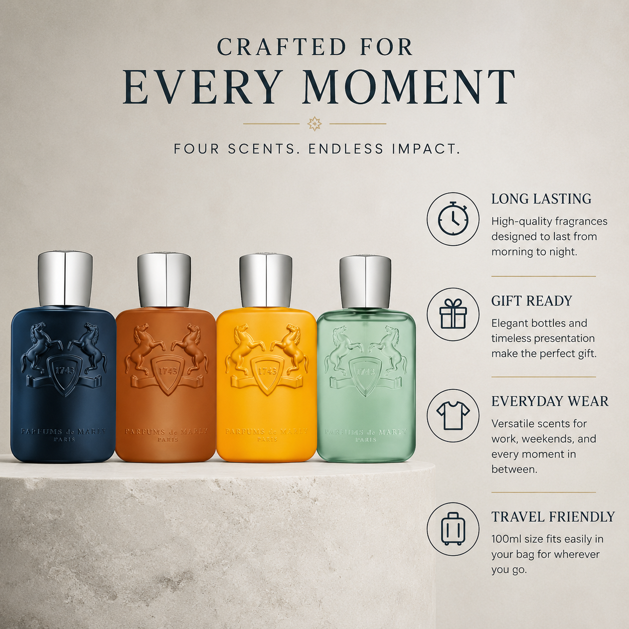 Signature Mood Eau De Parfum 1 - Perfume Floral Fragrance 评论和价格