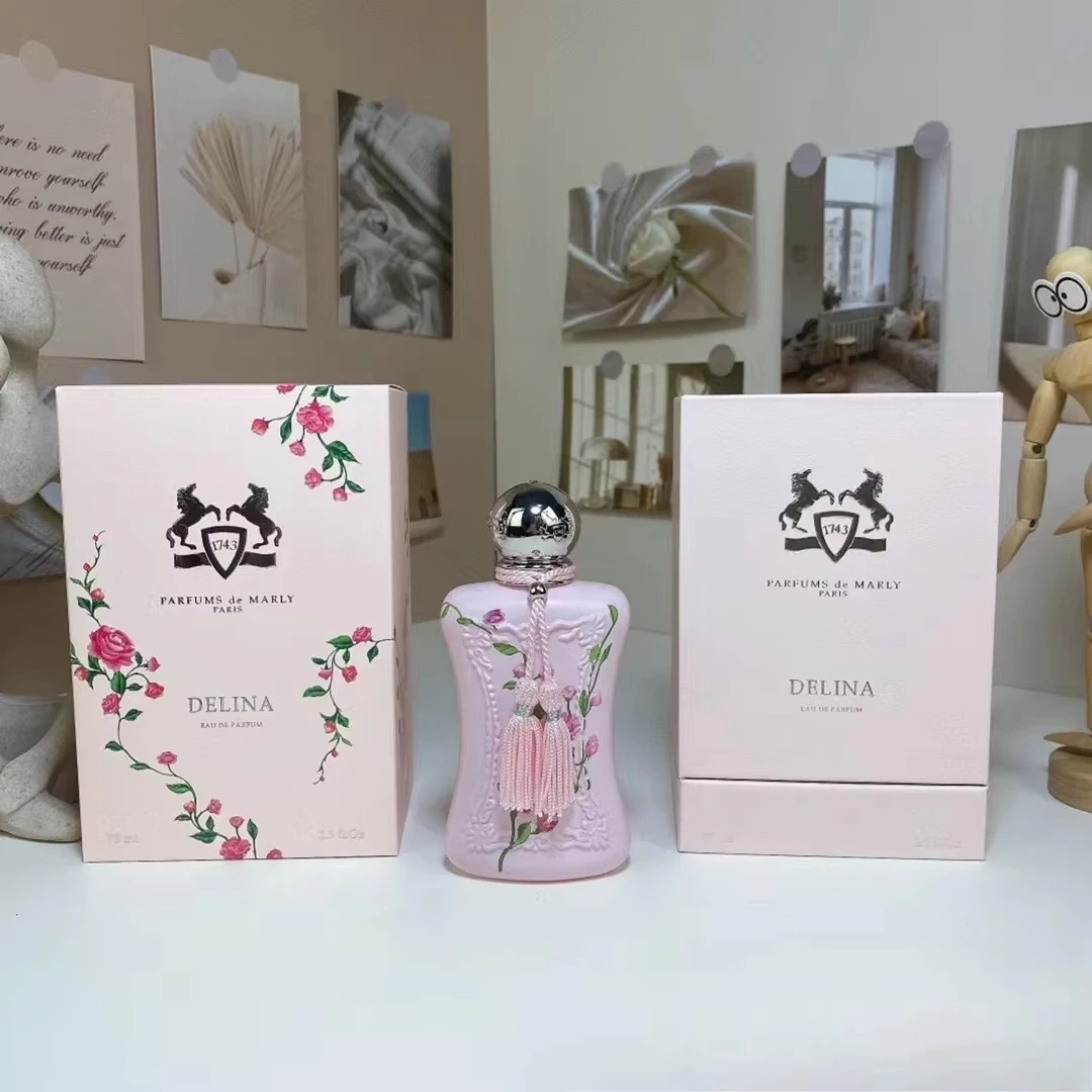 Perfume Valaya Maryington Dew  - Perfume Floral Fragrance 评论和价格