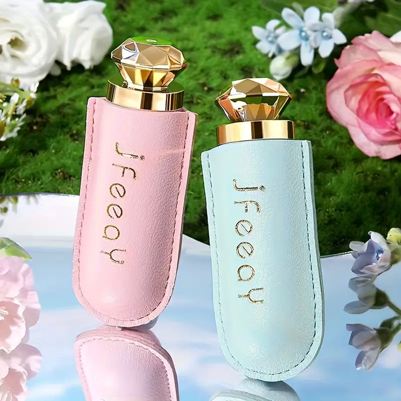 New Creative Body Perfume Soli - Women'S Perfume Rose Fragrance 评论和价格