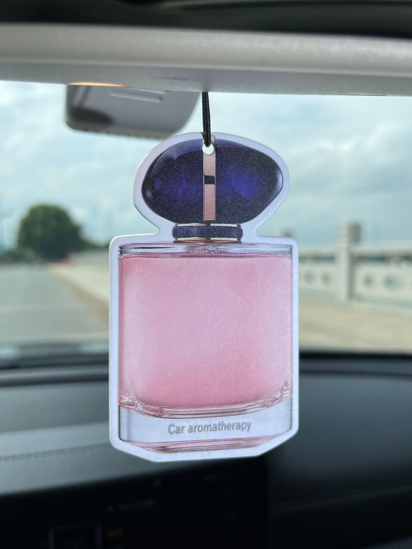 Bottle/Freesia Fresh Scent Fiv - Perfume Fragrance Type 评论和价格