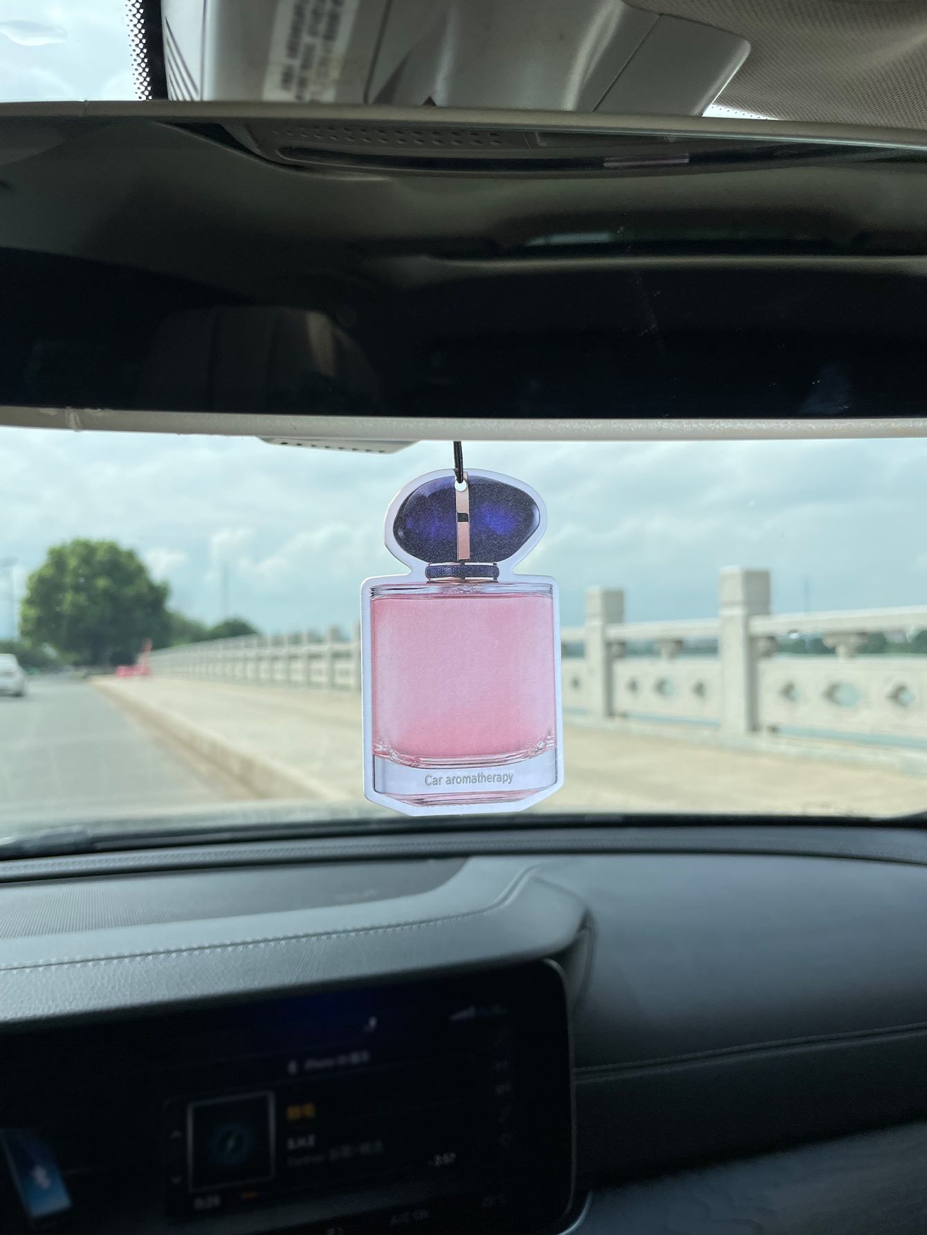 Bottle/Freesia Fresh Scent Fiv - Perfume Fragrance Type 评论和价格