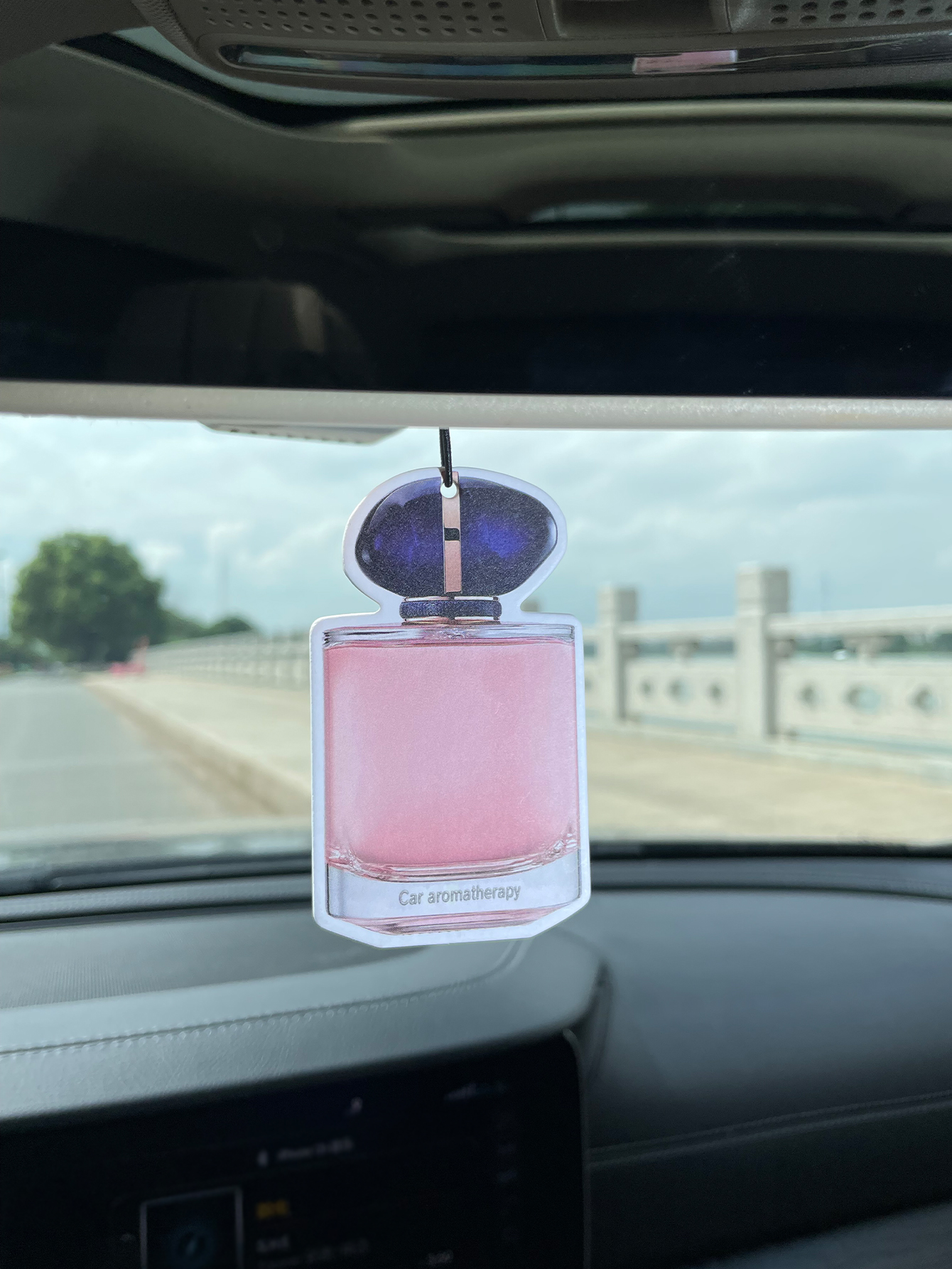 Bottle/Freesia Fresh Scent Fiv - Perfume Fragrance Type 评论和价格