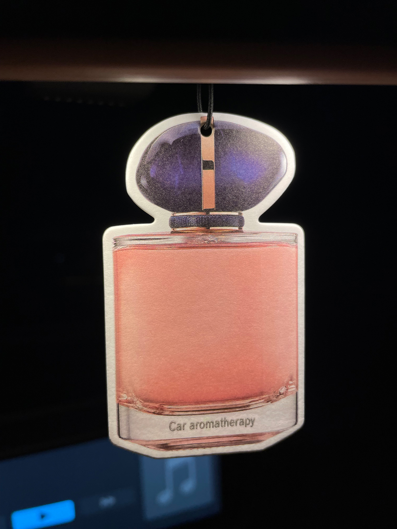 Bottle/Freesia Fresh Scent Fiv - Perfume Fragrance Type 评论和价格
