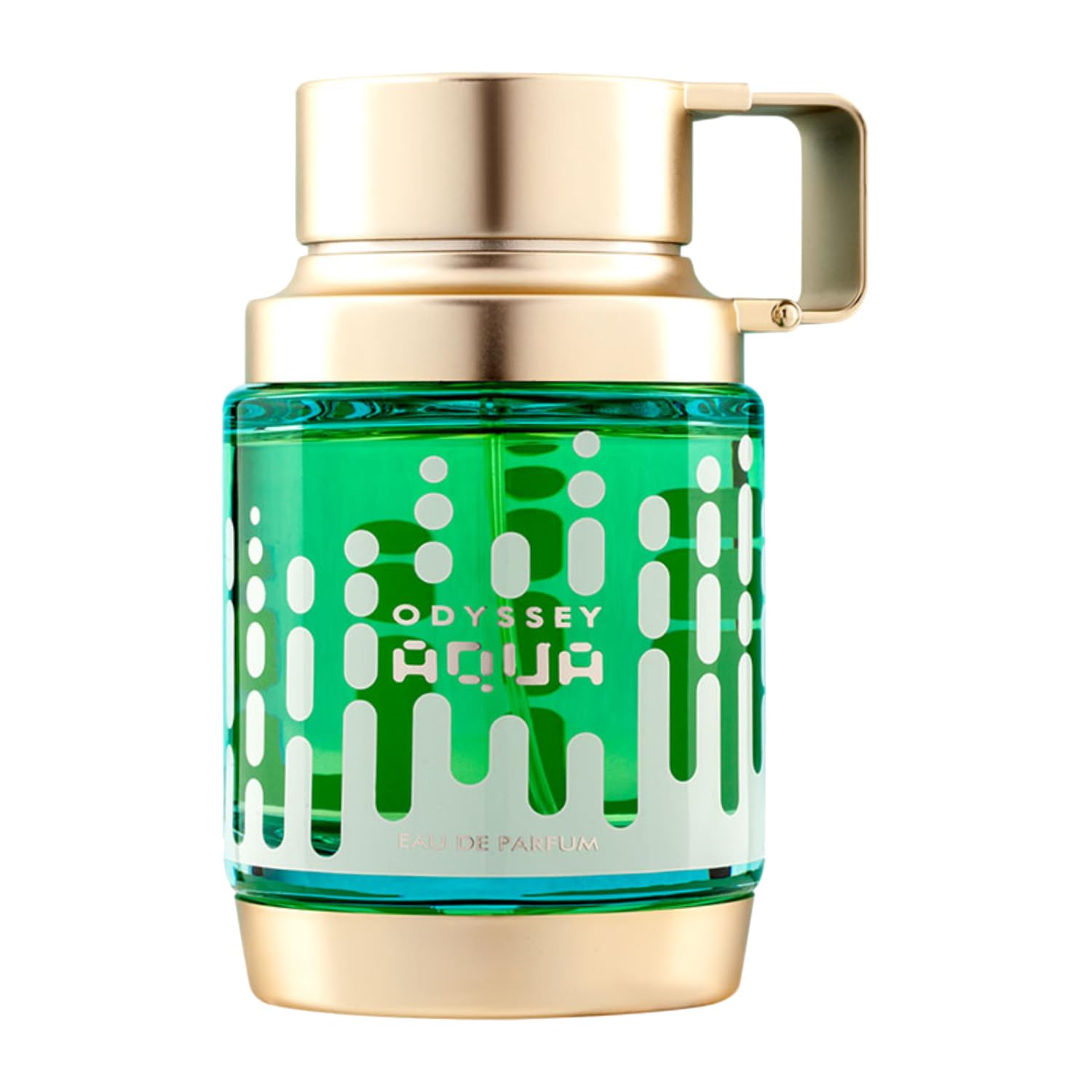 Original Armaf Odyssey Aqua Ed - Perfume Aqua Fragrance 评论和价格