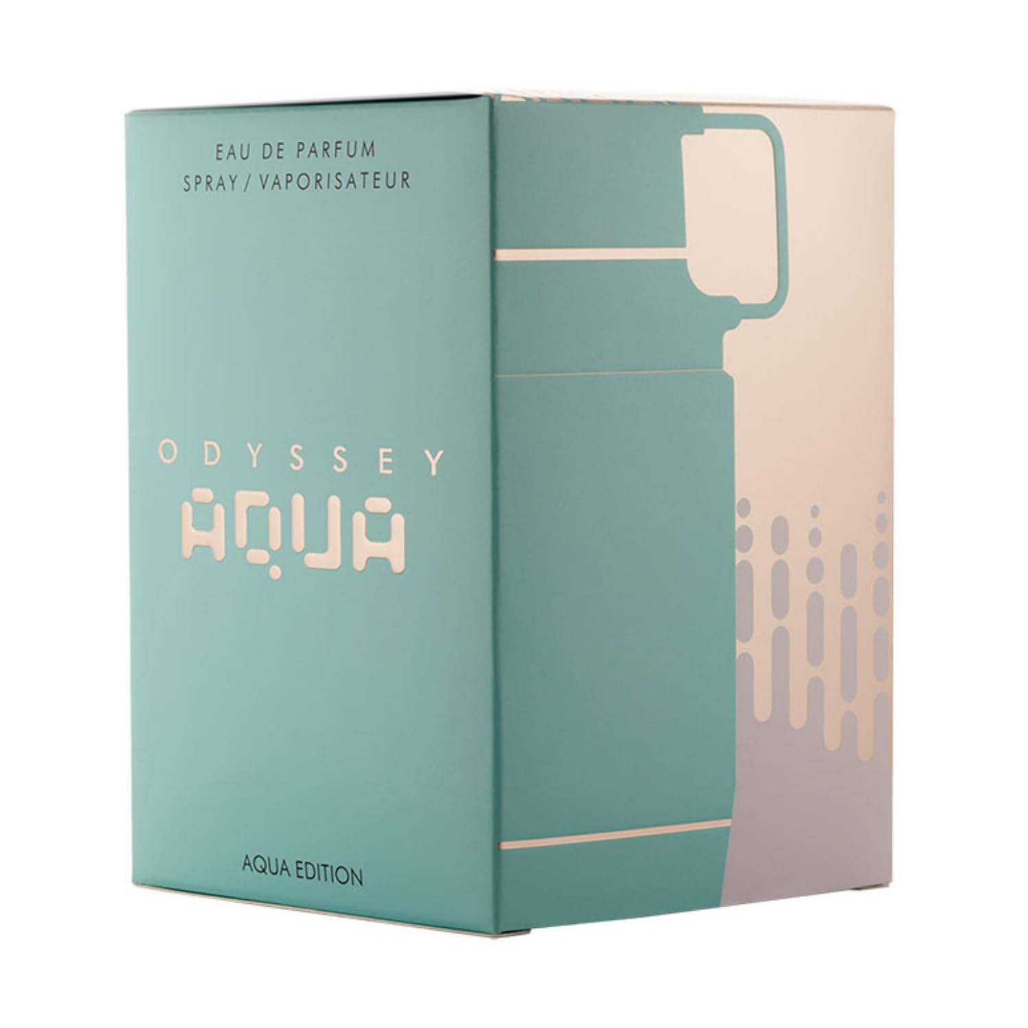 Original Armaf Odyssey Aqua Ed - Perfume Aqua Fragrance 评论和价格