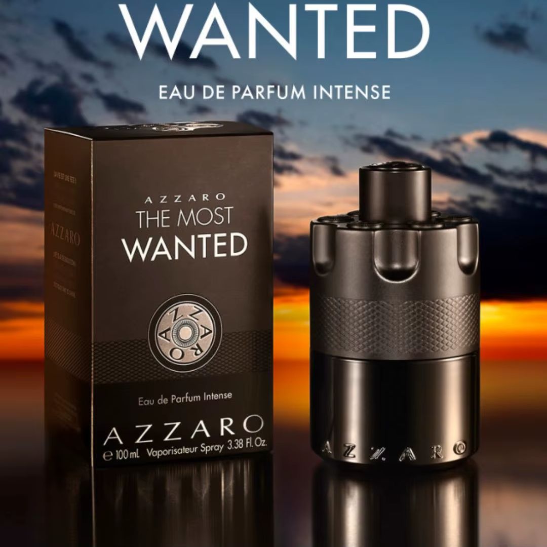 Azzaro the Most Wanted Eau De  - Perfume The Fragrance 评论和价格