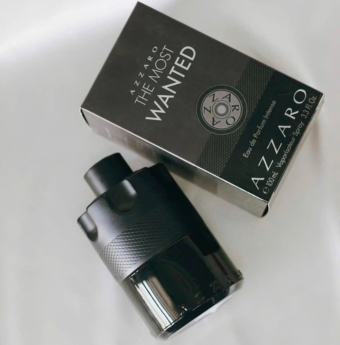 Azzaro the Most Wanted Eau De  - Perfume The Fragrance 评论和价格