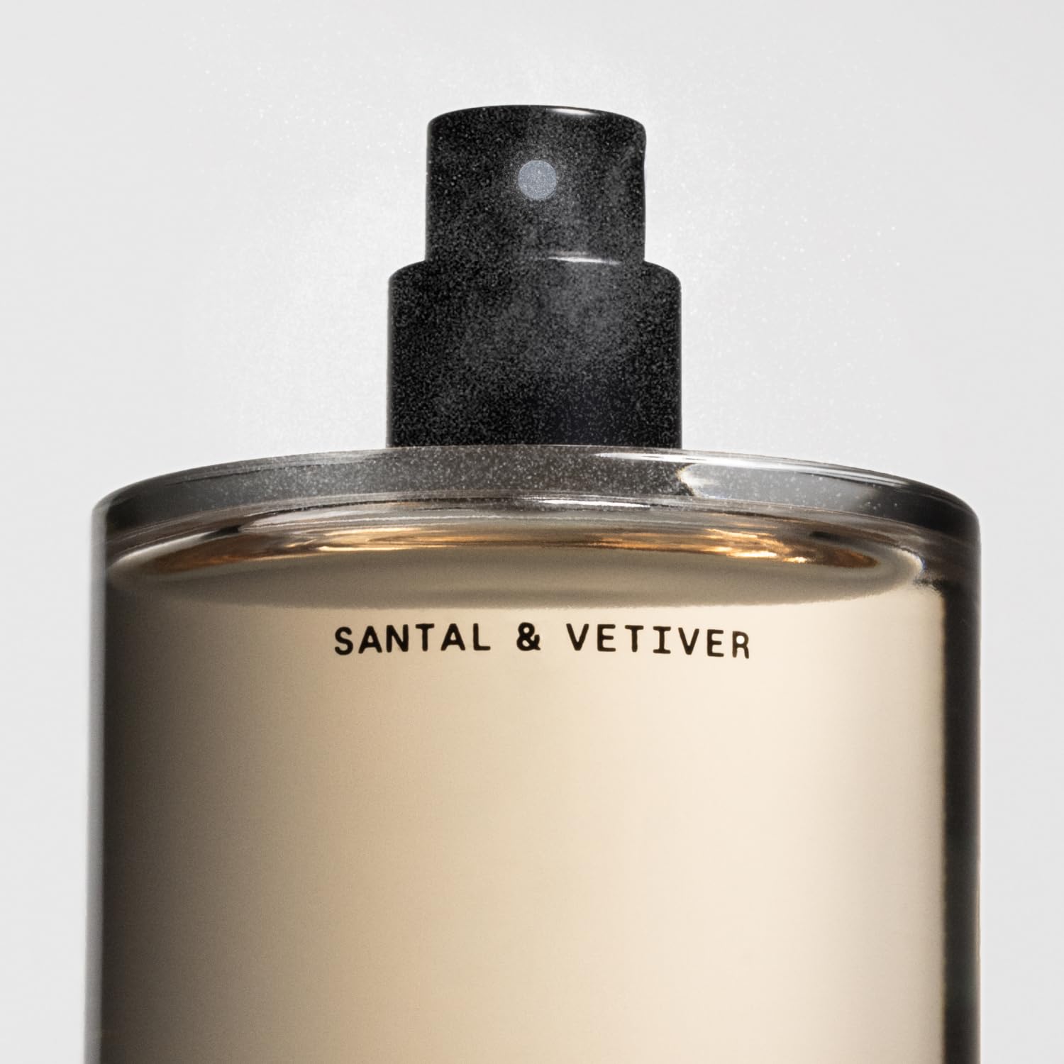 Salt & Stone Saffron & Cedar B - Fragrance Perfume For Hair 评论和价格