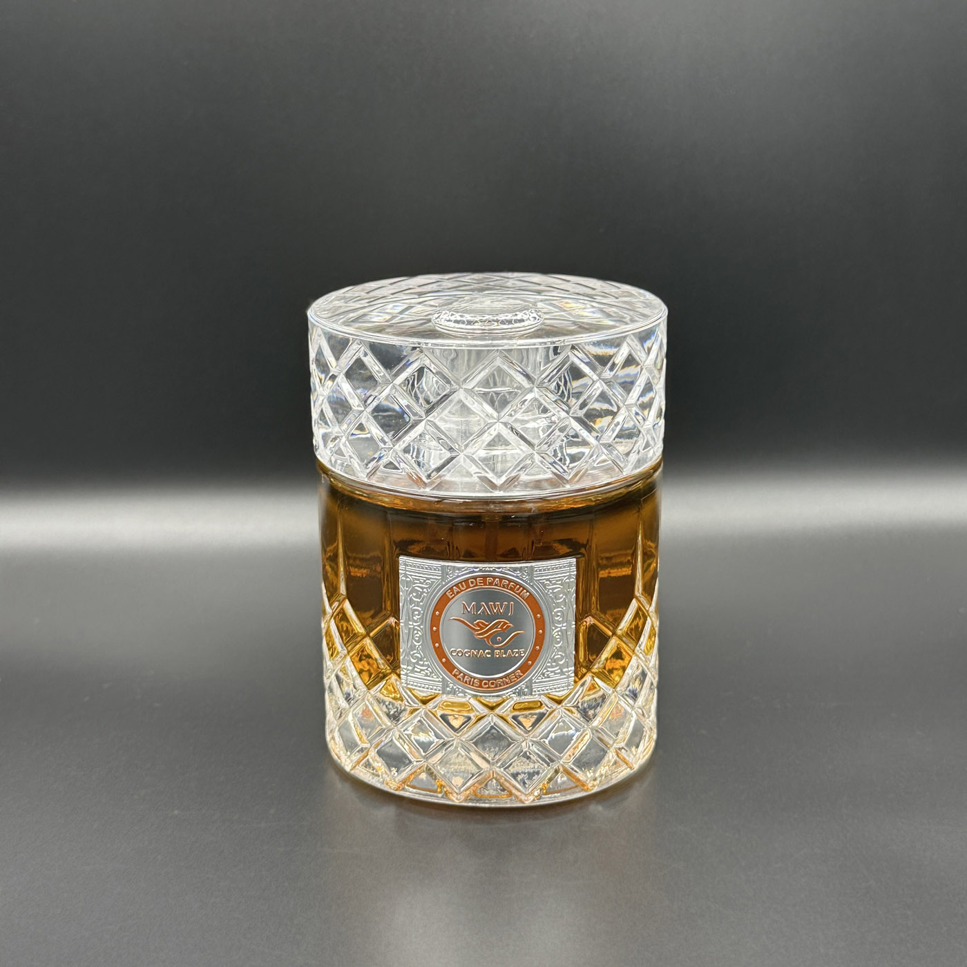 Paris Corner Mawj Cognac blaze - Perfume Fragrance Paris 评论和价格