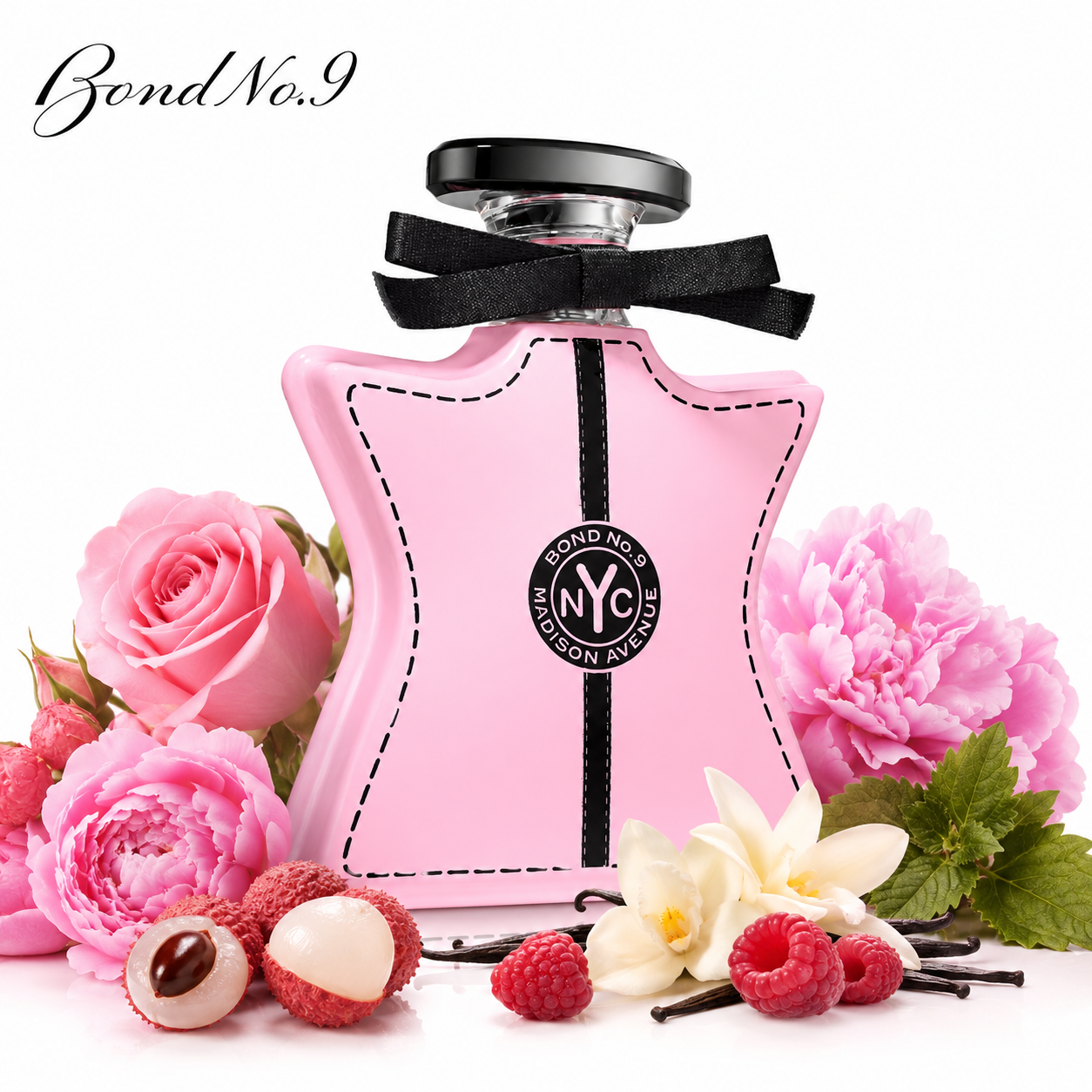 Bond No.9 Madison Avenue Eau D - Women'S Perfume Rose Fragrance 评论和价格