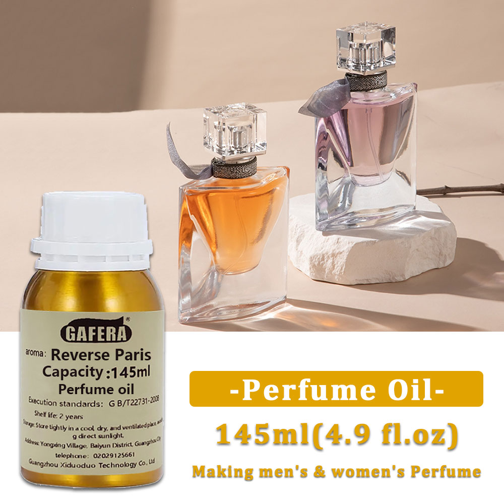 GAFERA 145ml Reverse Paris Pep - Perfume Fragrance Paris 评论和价格
