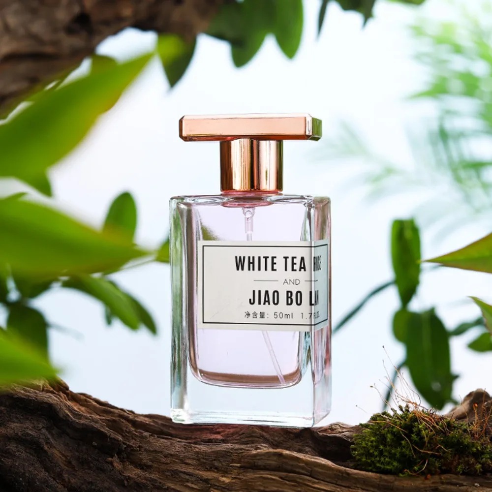 White Tea Rose Women's EDP Per - Women'S Perfume Rose Fragrance 评论和价格