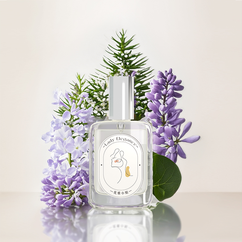Elegant Lady Fresh Fruity Flor - Perfume Aqua Fragrance 评论和价格