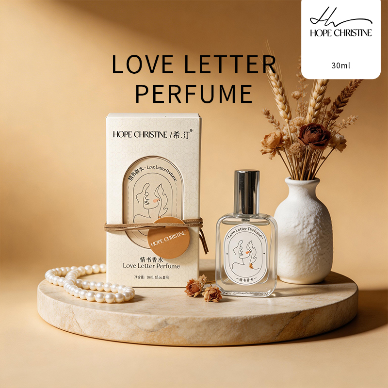 Love Letter Fresh Floral Fruit - Perfume Aqua Fragrance 评论和价格