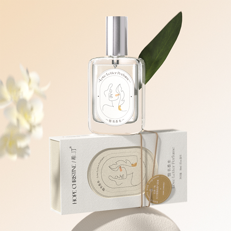 Love Letter Fresh Floral Fruit - Perfume Aqua Fragrance 评论和价格