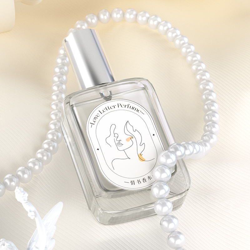Love Letter Fresh Floral Fruit - Perfume Aqua Fragrance 评论和价格
