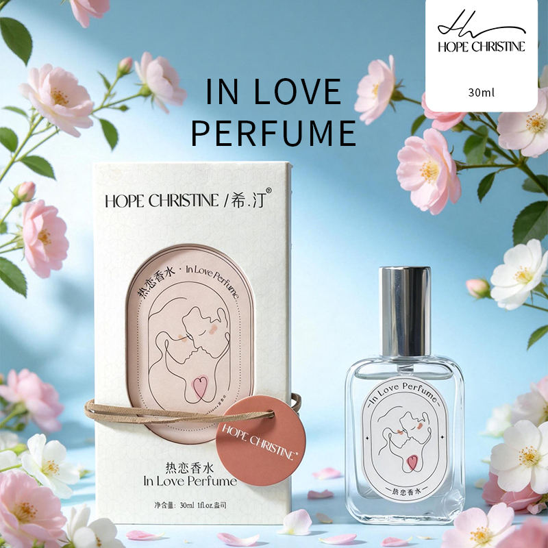 In Love Fresh Floral Fruity Wo - Women'S Perfume Rose Fragrance 评论和价格