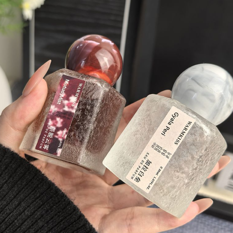 Luxury Women Perfume Fresh Ros - Women'S Perfume Rose Fragrance 评论和价格