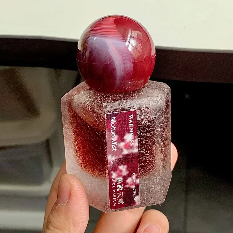 Luxury Women Perfume Fresh Ros - Women'S Perfume Rose Fragrance 评论和价格