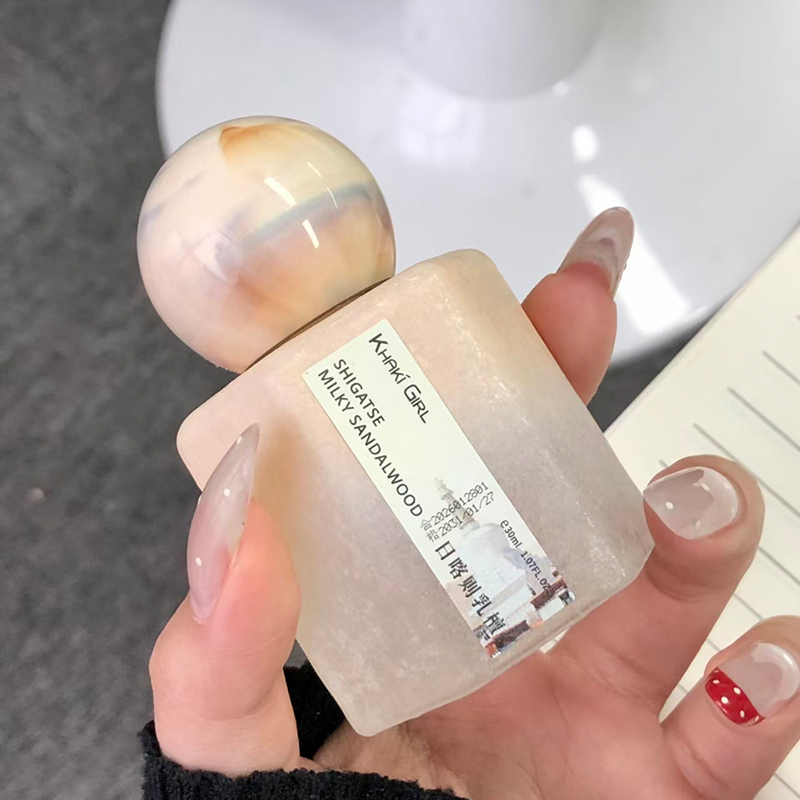 Luxury Women Perfume Fresh Ros - Women'S Perfume Rose Fragrance 评论和价格