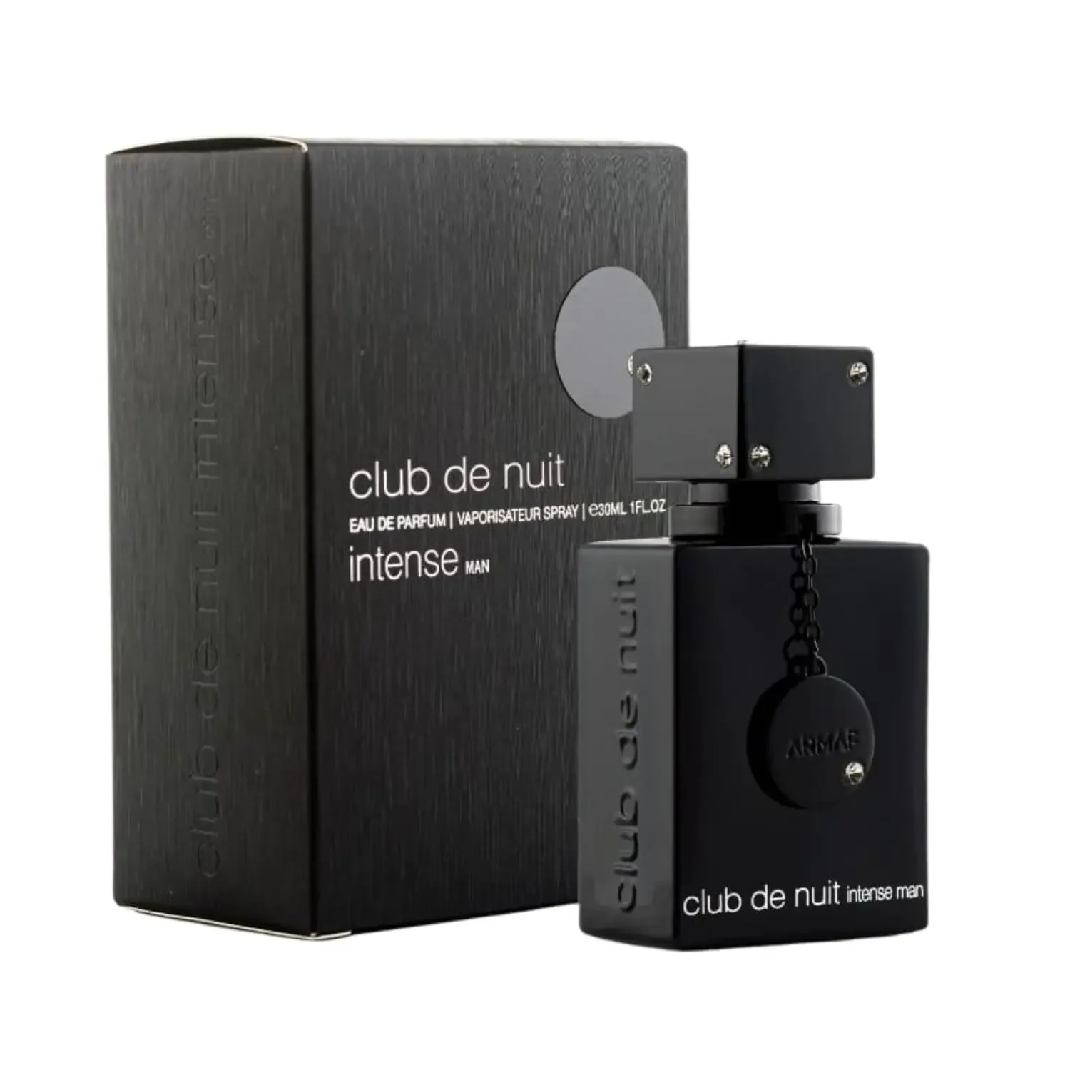 Armaf Club De Nuit Intense 100 - Perfume Is Fragrance World 评论和价格