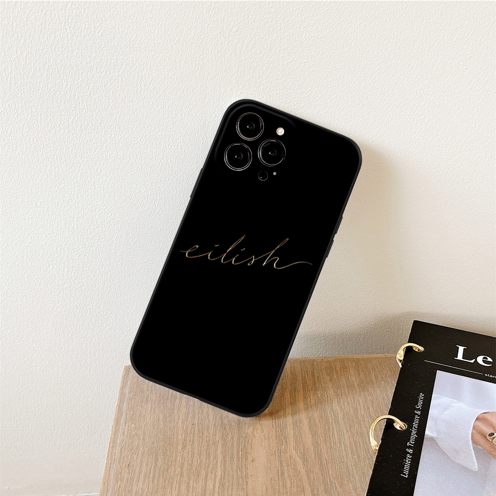 Eilish Fragrances Gold Cursive - Fragrance Quotes 评论和价格