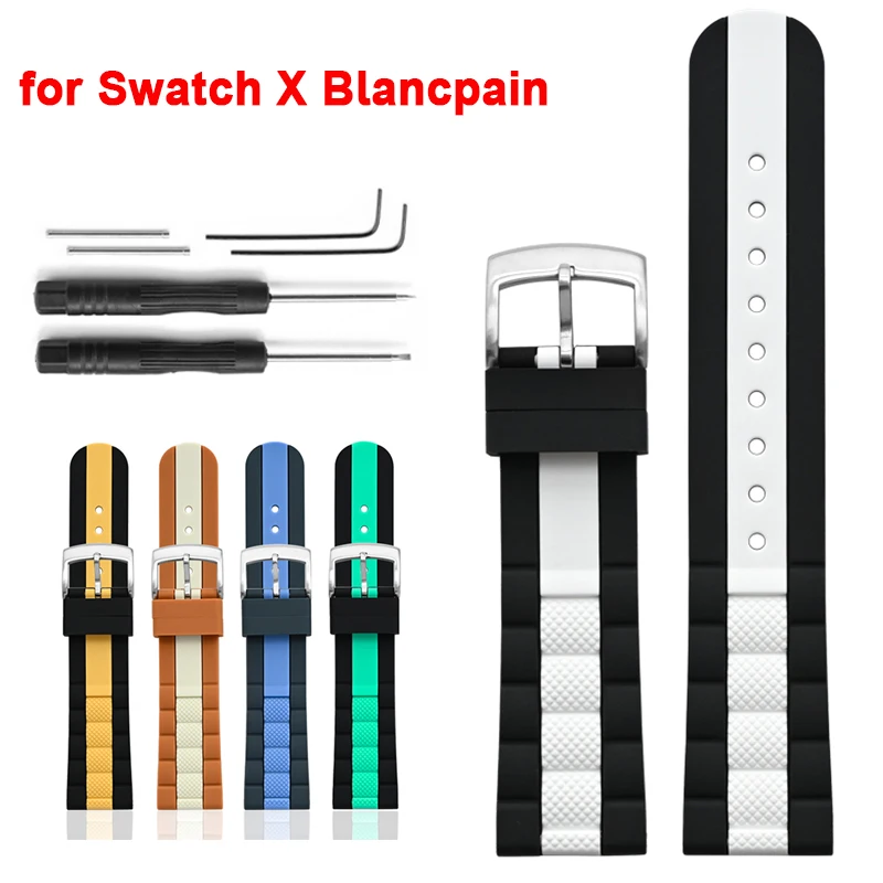 22mm High Tensile Silicone Str - Fragance X 评论和价格