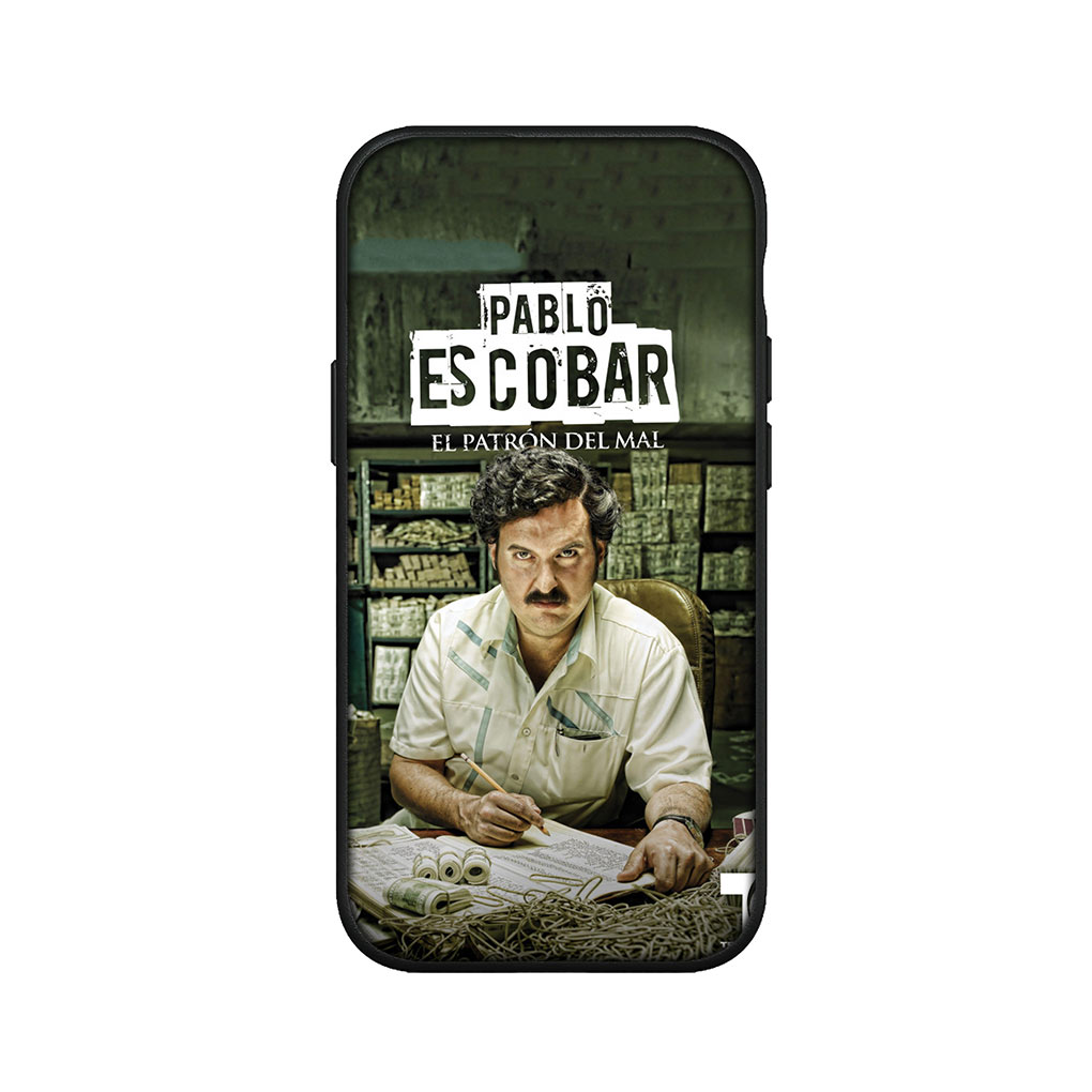 Narcos PABLO ESCOBAR Money Dol - Fragance X 评论和价格