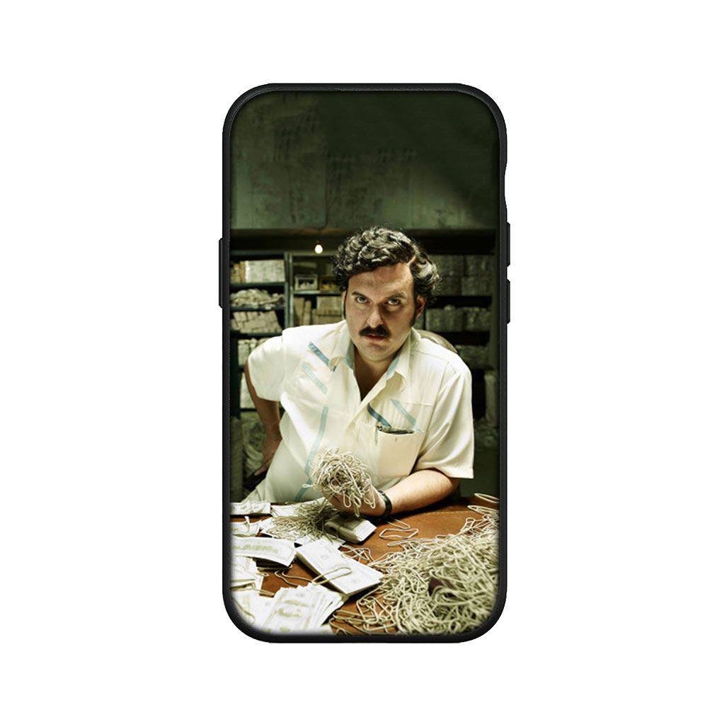 Narcos PABLO ESCOBAR Money Dol - Fragance X 评论和价格