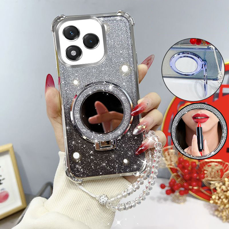 Glitter Four-Corner Shockproof - Fragance X 评论和价格