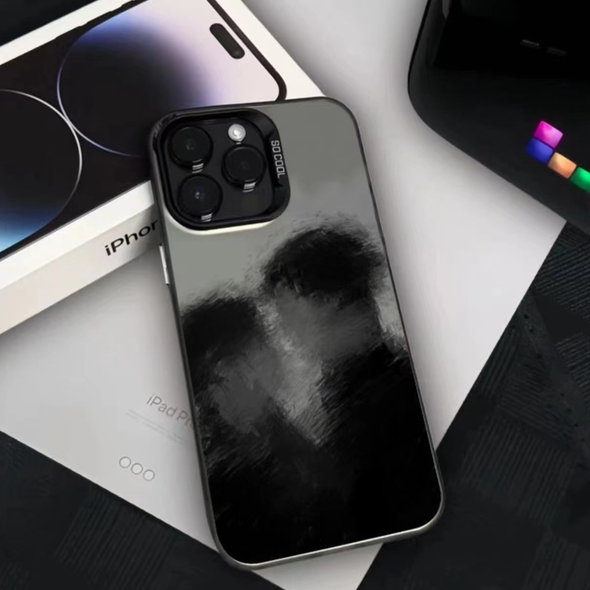 Phone Case For Lovers Couples  - Fragance X 评论和价格