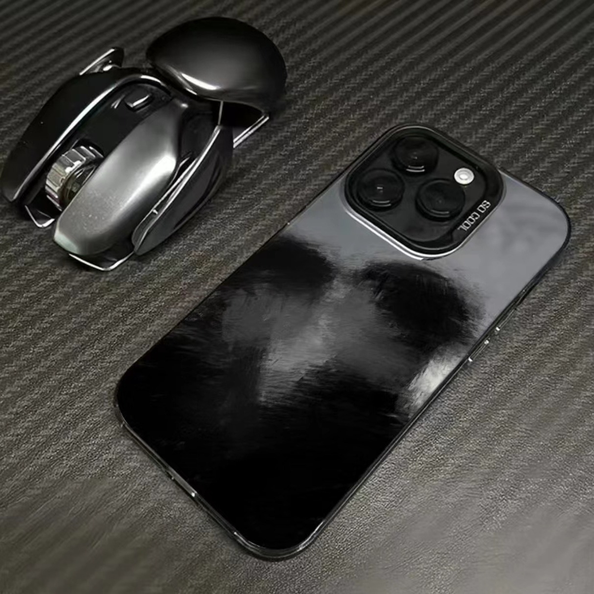 Phone Case For Lovers Couples  - Fragance X 评论和价格