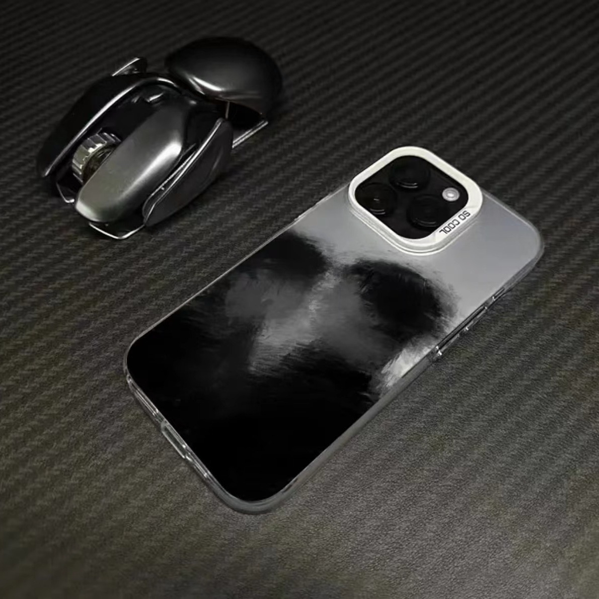 Phone Case For Lovers Couples  - Fragance X 评论和价格