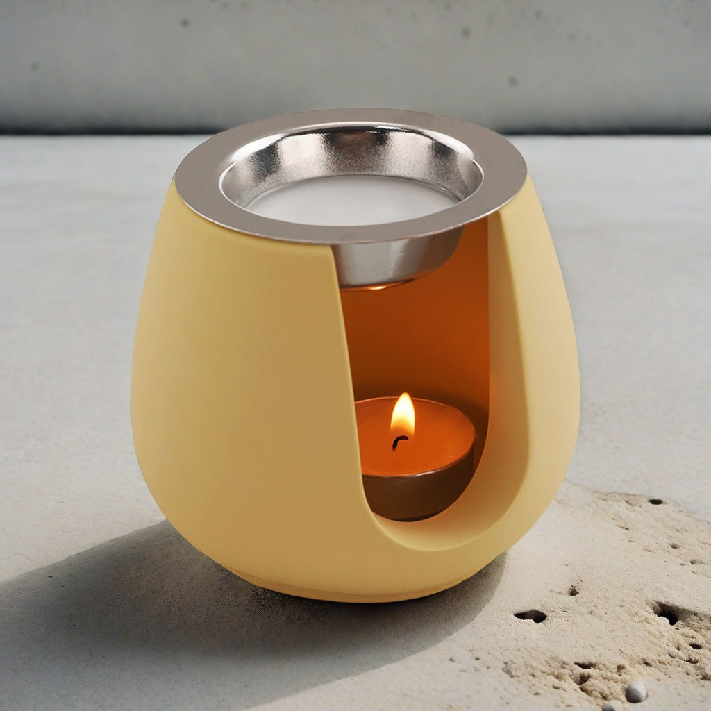 Heating Aroma Candle Holder Co - Perfume Fragrance Oils For Candles 评论和价格