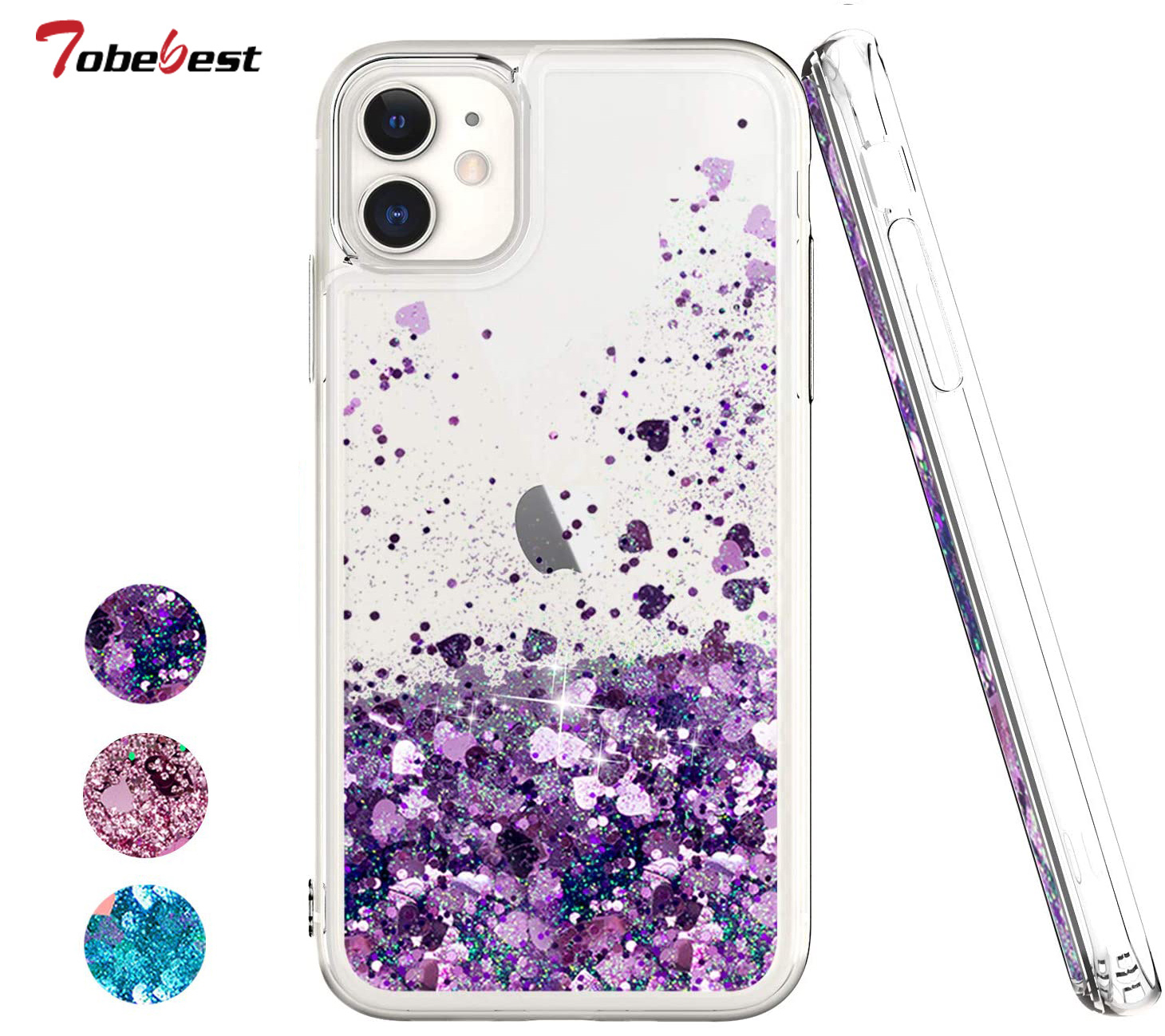 Dynamic Quicksand Star Glitter - Fragance X 评论和价格