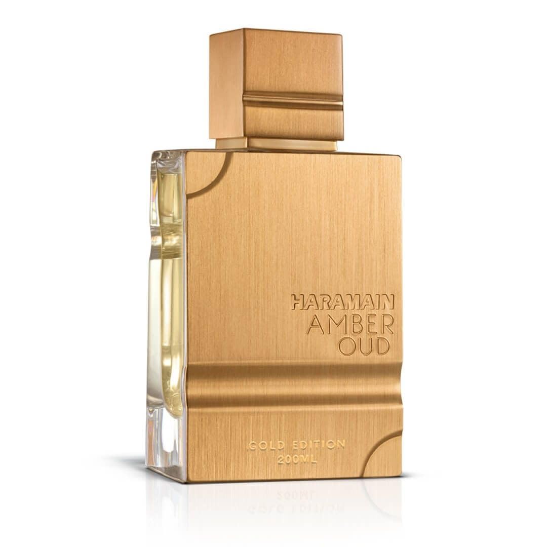 Al Haramain Amber Oud Gold Edp - Oud Perfume Spray 评论和价格