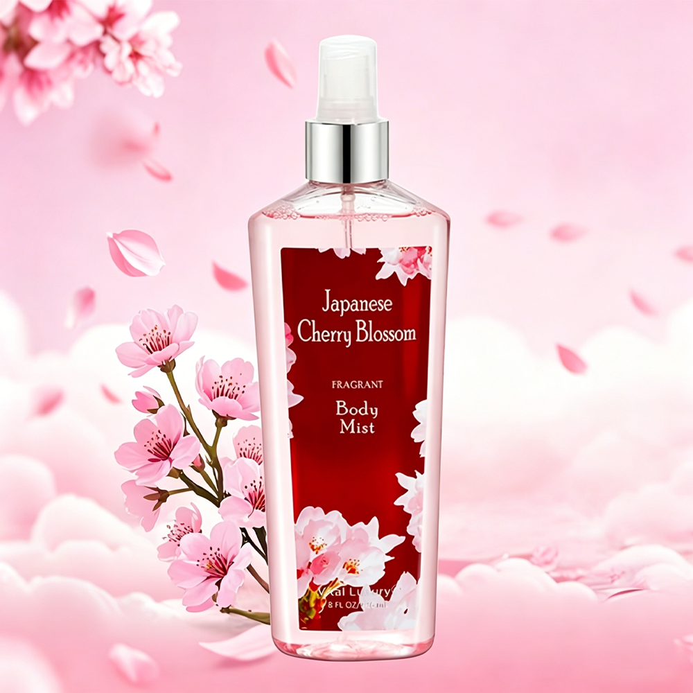 Wedding gift! VITAL LUXURY Jap - Perfume Aqua Fragrance 评论和价格