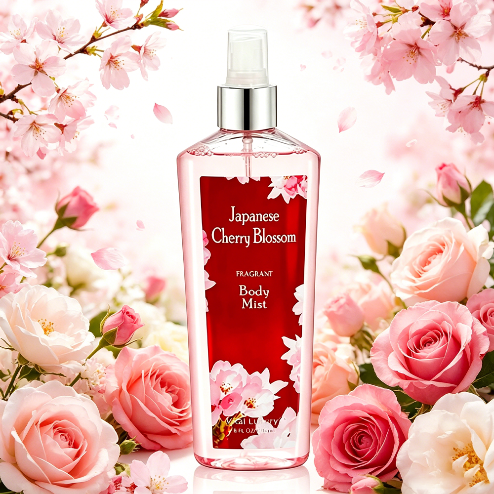 Wedding gift! VITAL LUXURY Jap - Perfume Aqua Fragrance 评论和价格