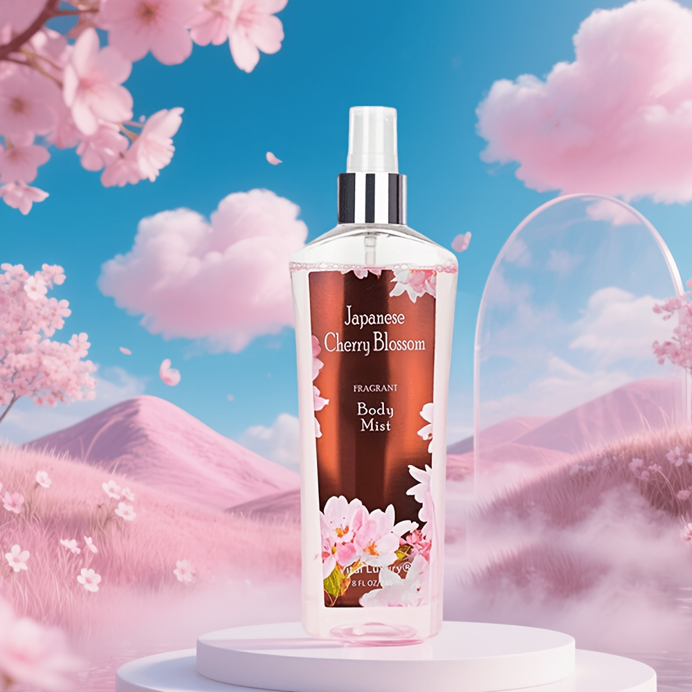 Wedding gift! VITAL LUXURY Jap - Perfume Aqua Fragrance 评论和价格