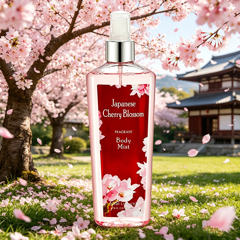 Wedding gift! VITAL LUXURY Jap - Perfume Aqua Fragrance 评论和价格