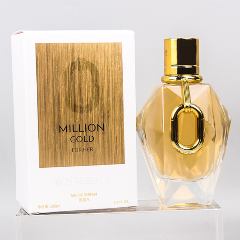 Million Lady Eau De Parfum Lon - Women'S Perfume Rose Fragrance 评论和价格