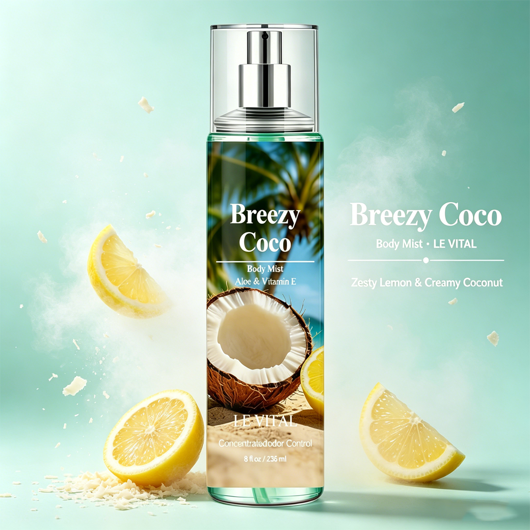 8 different scented perfume va - Perfume Floral Fragrance 评论和价格