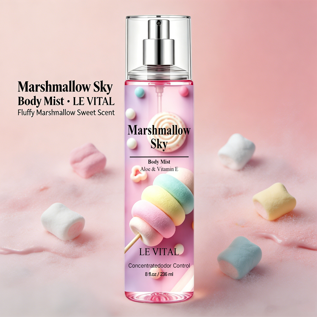 8 different scented perfume va - Perfume Floral Fragrance 评论和价格