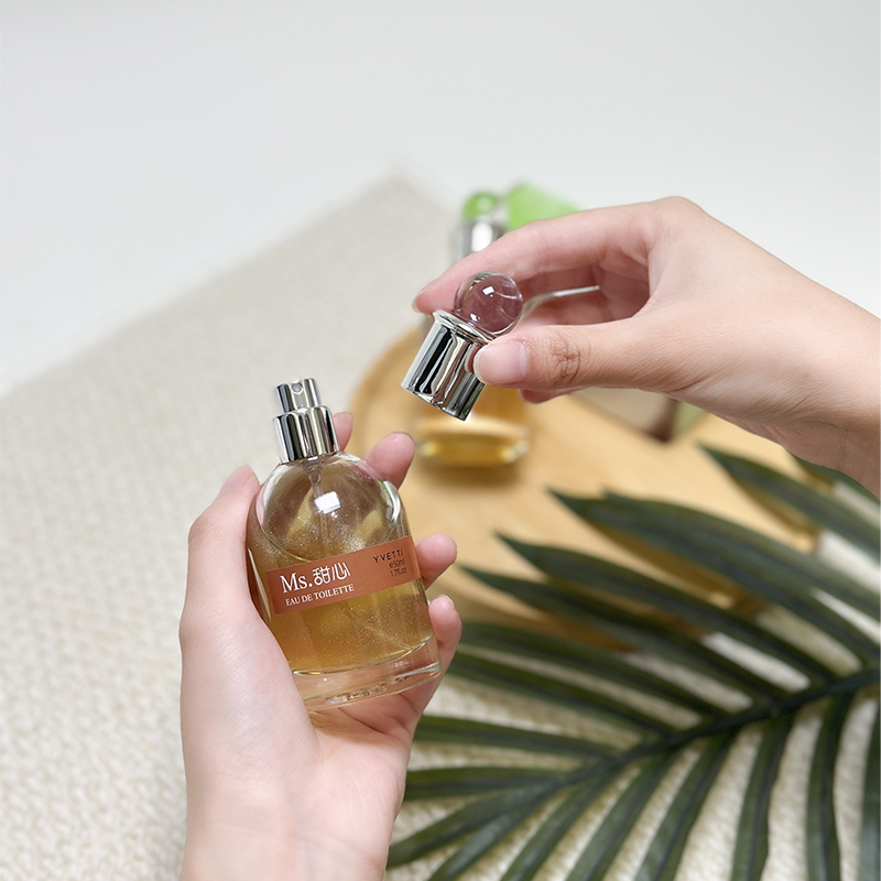 HOPE CHRISTINE Coconut Milk Pe - Perfume Aqua Fragrance 评论和价格