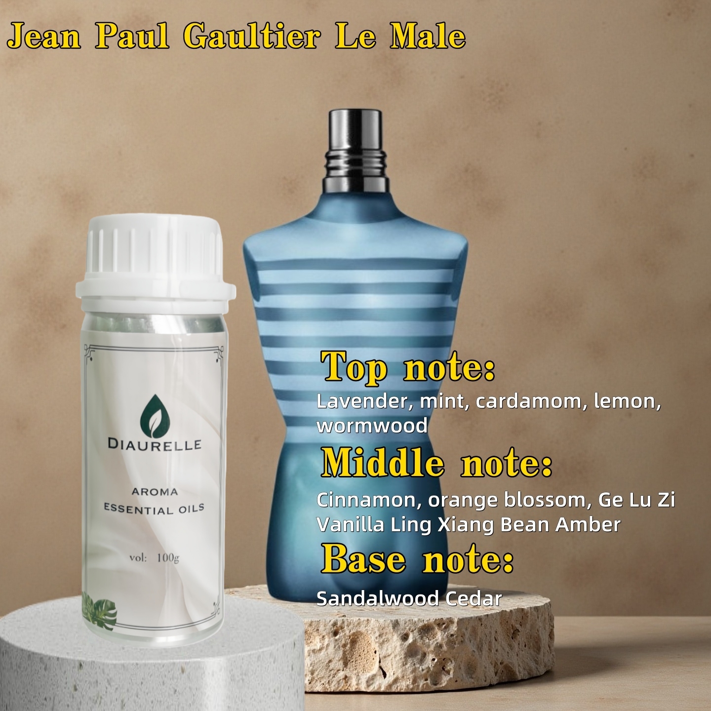 100ml Make Candle Angle Leathe - Perfume Fragrance Oils For Candles 评论和价格