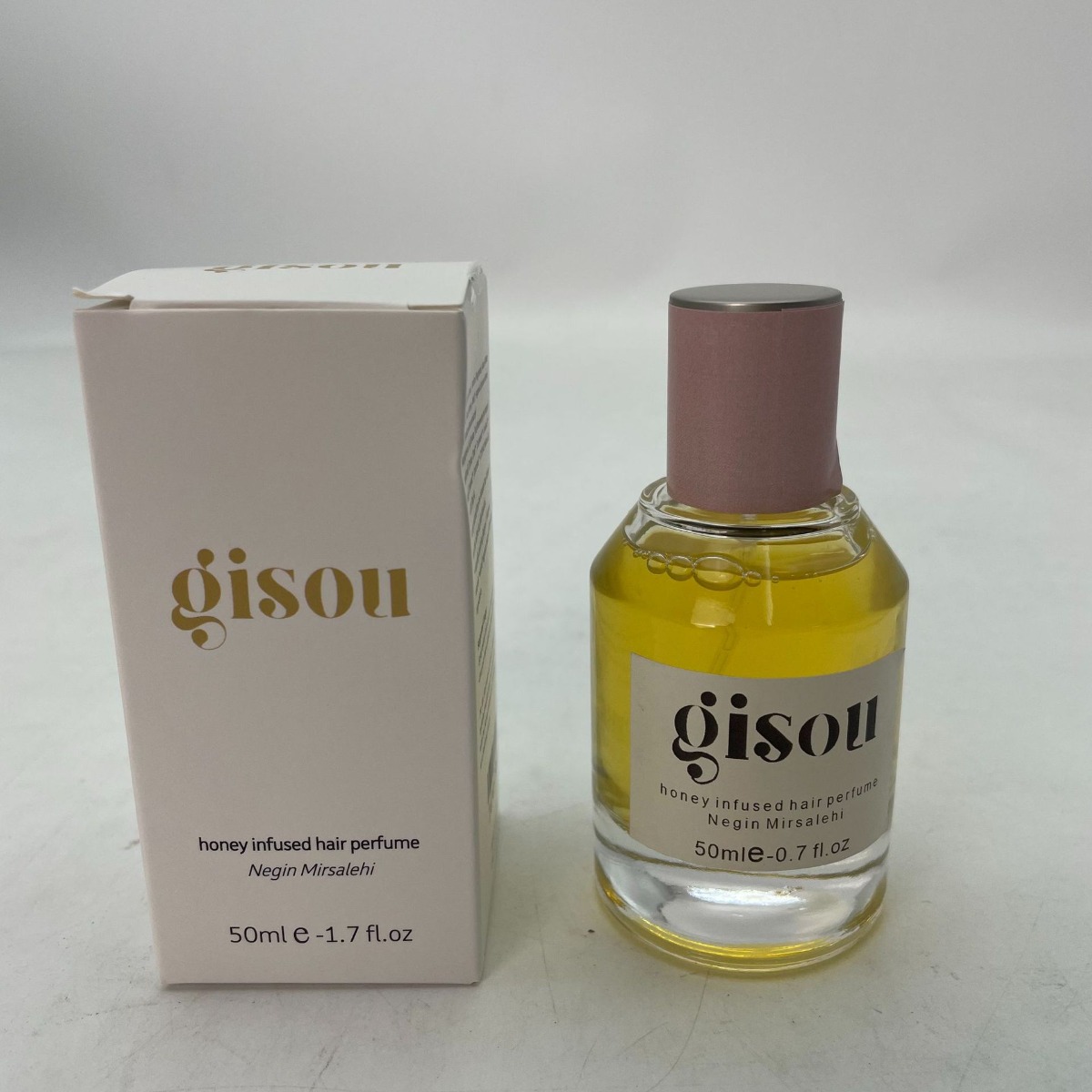 Mini Honey Hair Care Perfume L - Fragrance Perfume For Hair 评论和价格