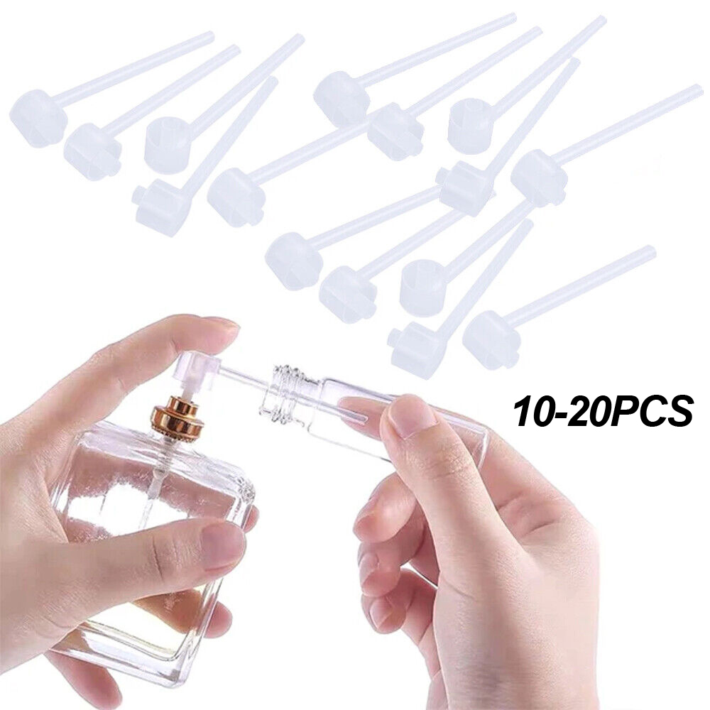 10/20pcs Perfume Refill Diffus - Oud Perfume Spray 评论和价格