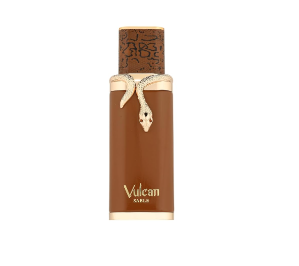 New black snake Vulcan Feu and - Perfume Is Fragrance World 评论和价格